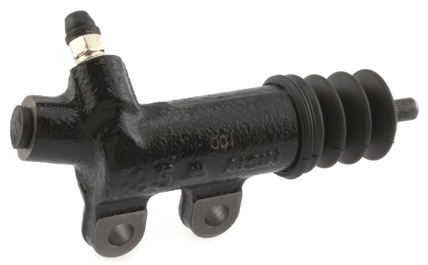 CRT-004 OE Matched Clutch Slave Cylinder - Compatible with Select Toyota 4Runner, Pickup
