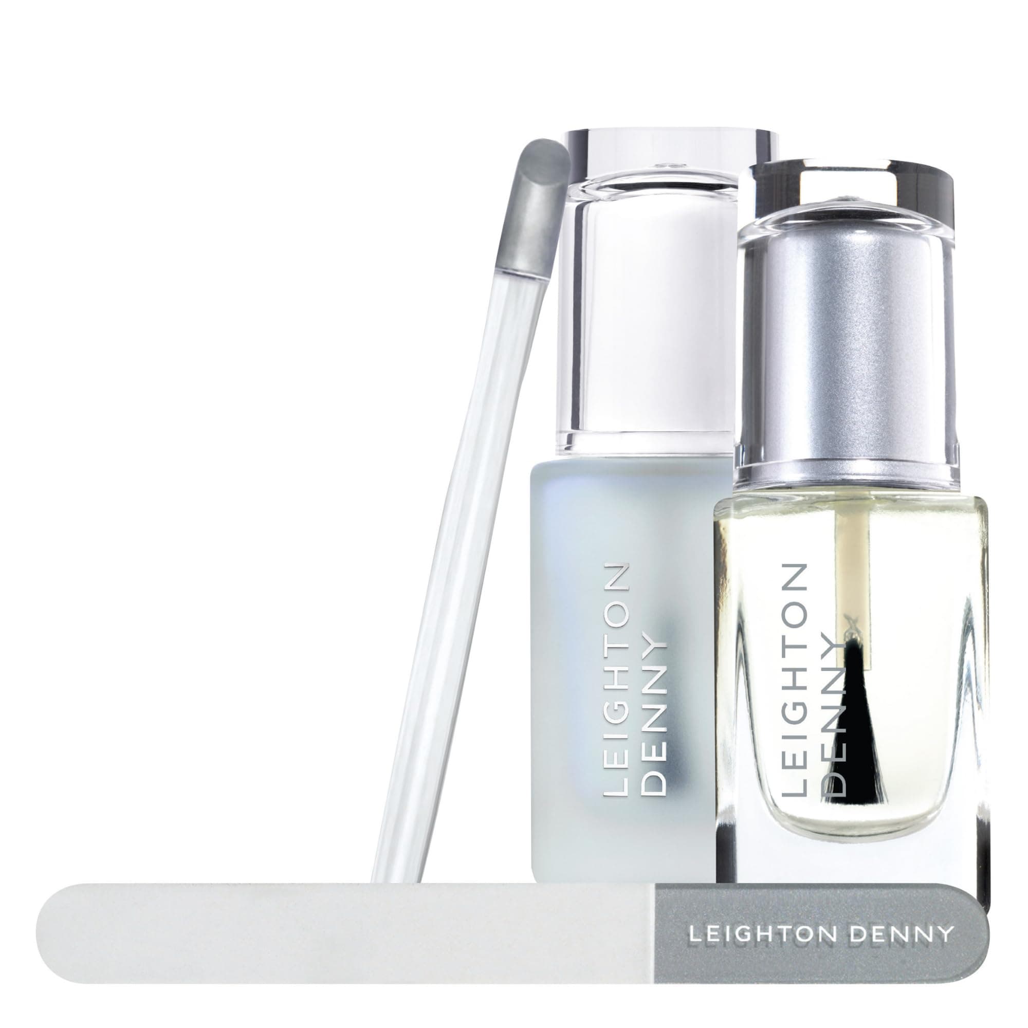 Coffee Break Manicure Set - Vegan - Nail Treatments