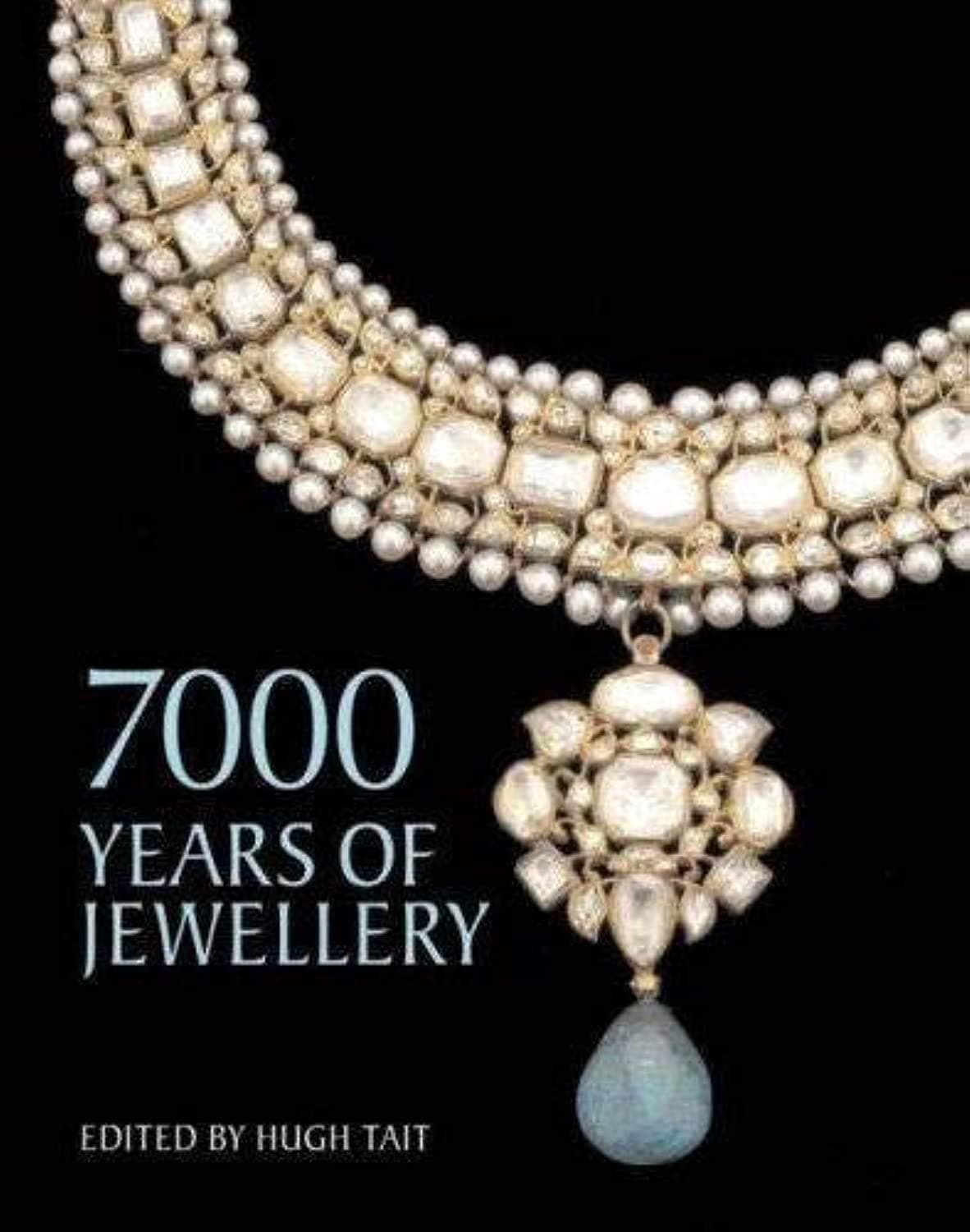 7000 Years of Jewellery: (E)