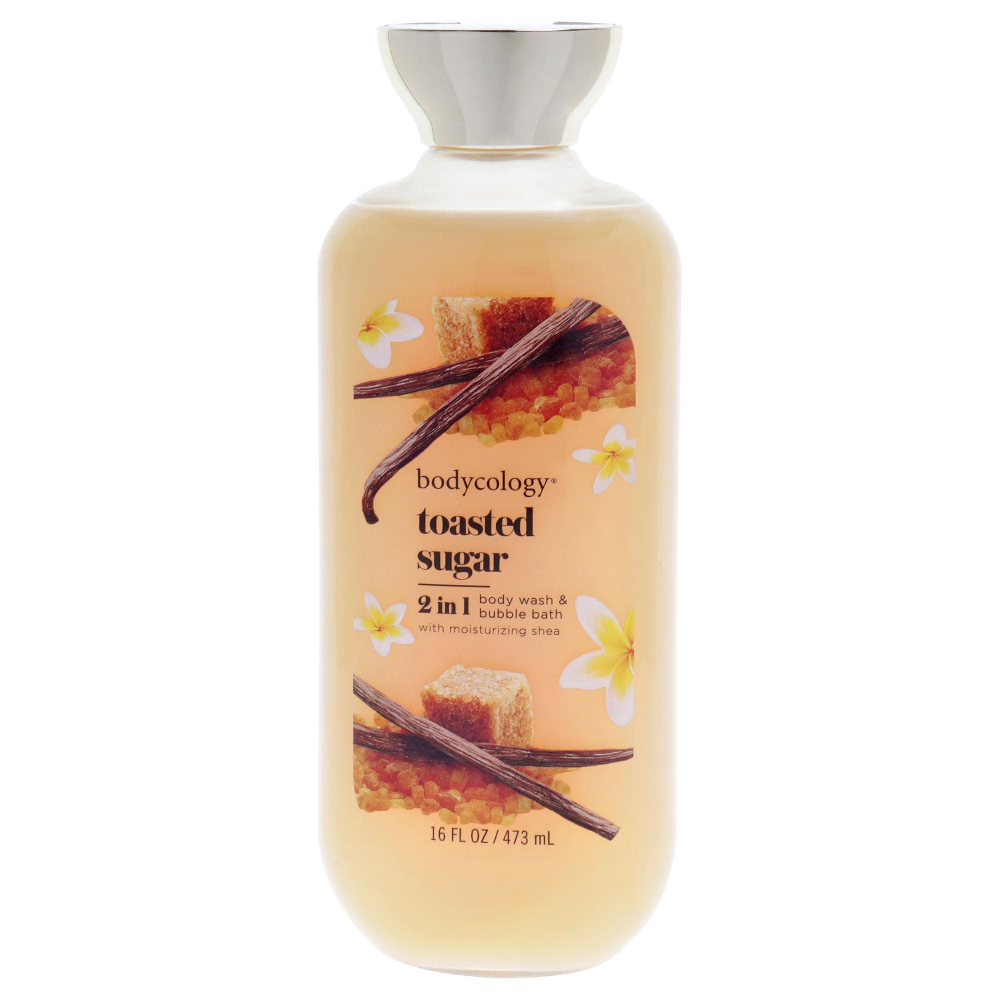 Toasted Sugar For Women 16 oz Body Wash