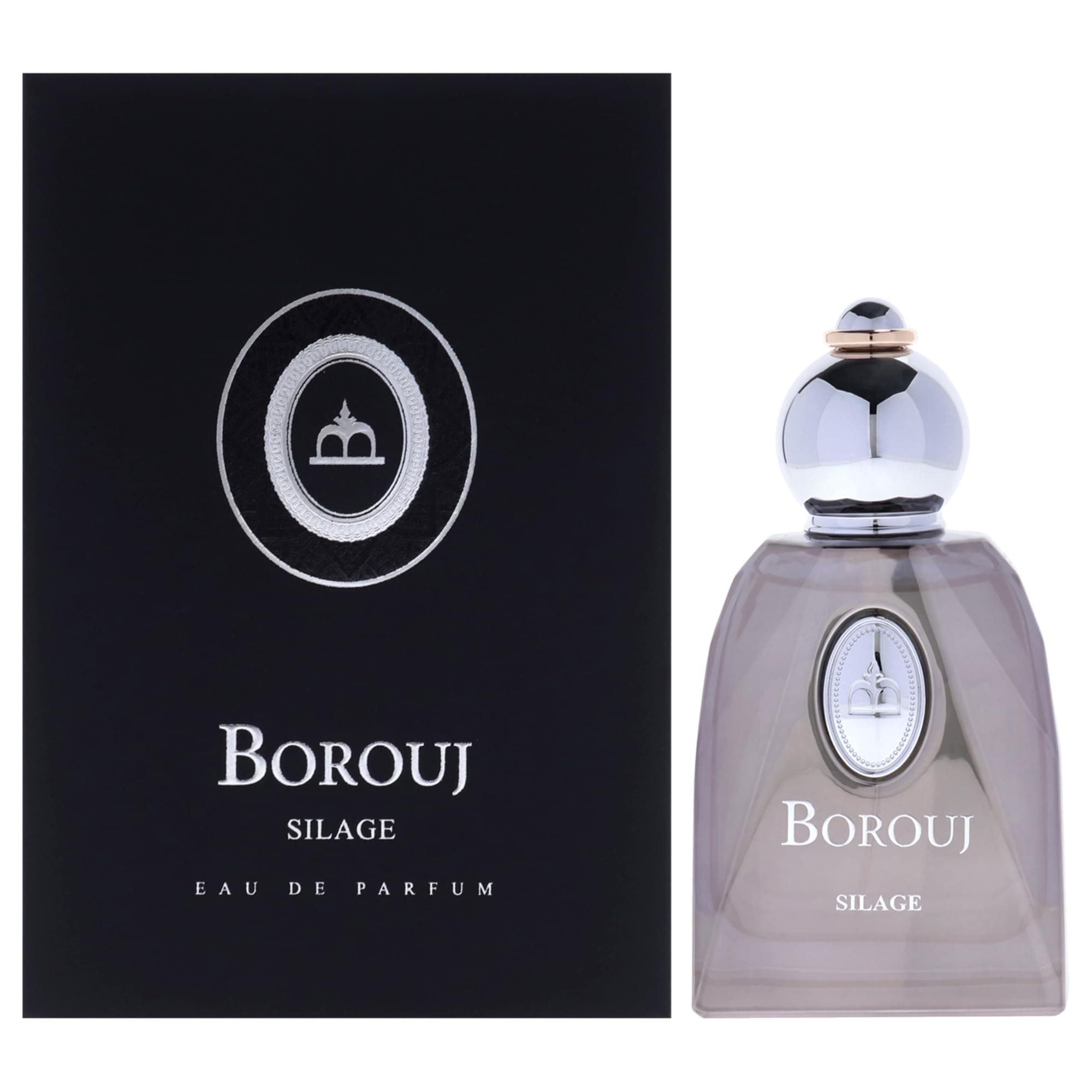 Borouj Silage Eau De Parfum (Kilian Angels Share Twist)