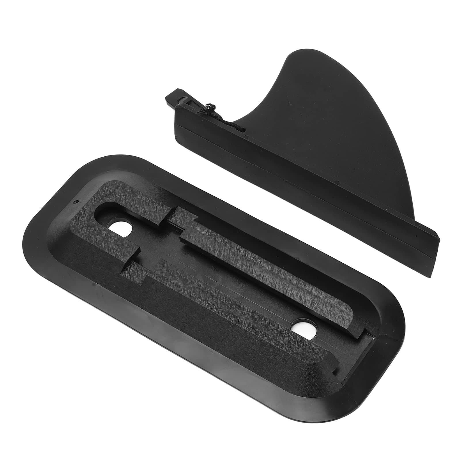 Inflatable Paddleboard Fin Replacement Quick Release Slide For Surf Fin Longboards Surf Surfboard Replacement Paddle Board Fin Quick Quick Quick