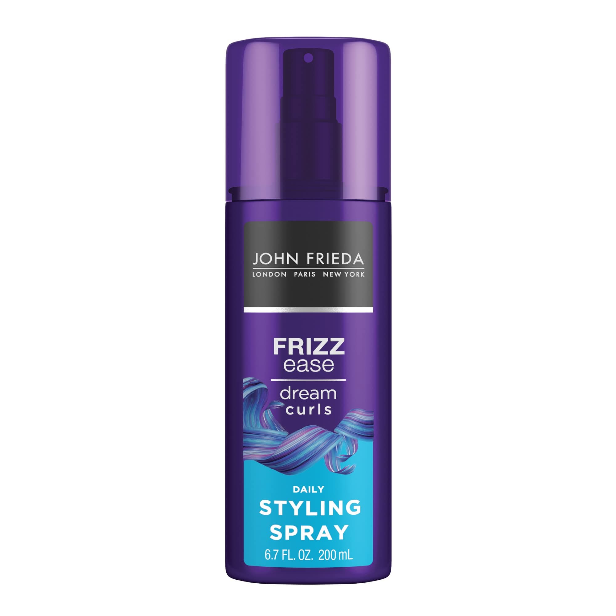 Frizz-Ease Dream Curls Da.