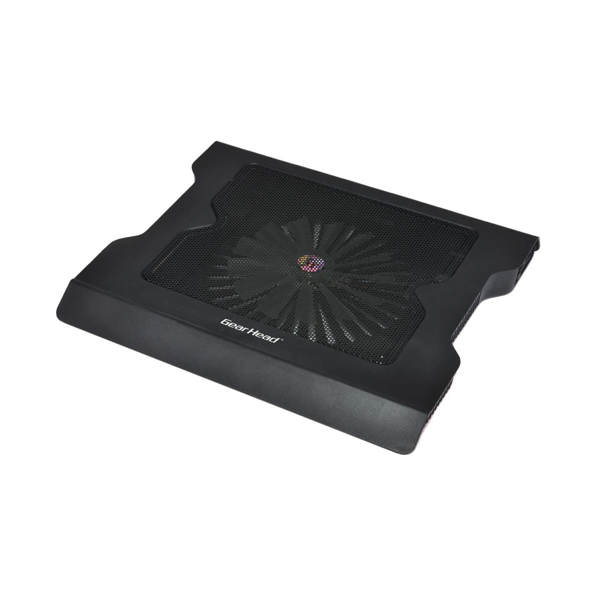 Gear Head Wire Mesh Extreme Cooler with Blue LED's (CF3950ML)