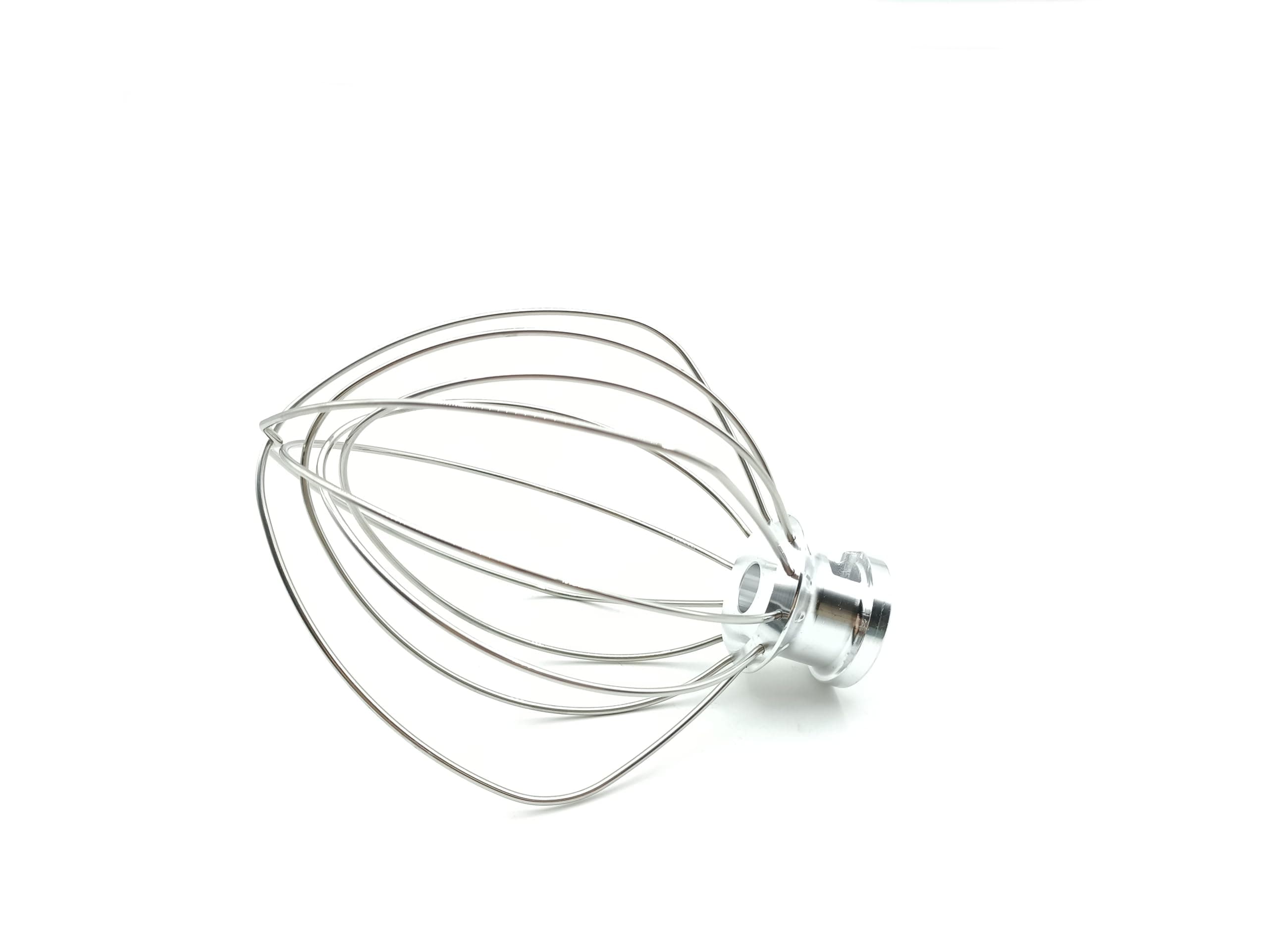 63227 For Hamilton Beach Wire Whisk Eclectrics for All-Metal Stand Mixer Replacement Part