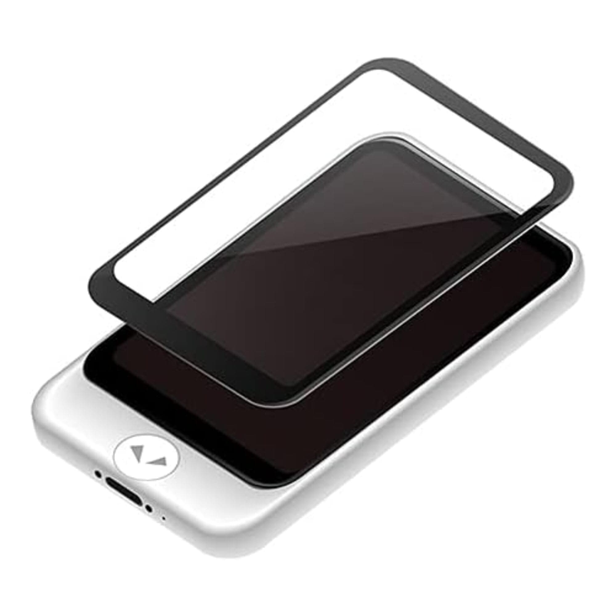 POCKETALK Thermoplastic PET Film Screen Protector - Compatible with Plus Model Translator Device - Lightweight, Durable & Easy-to-Clean Protective Shell Accessory - 1 Pack