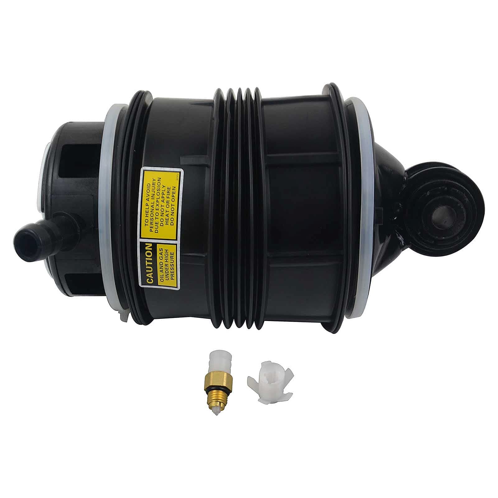 Rear Right Air Suspension Spring Bag Replacement# 2113200825 2113200925 2113201625 Fit 2003-2011 Mercedes Benz W211 E320 E350 E500 E550 E55 AMG E63AMG W219