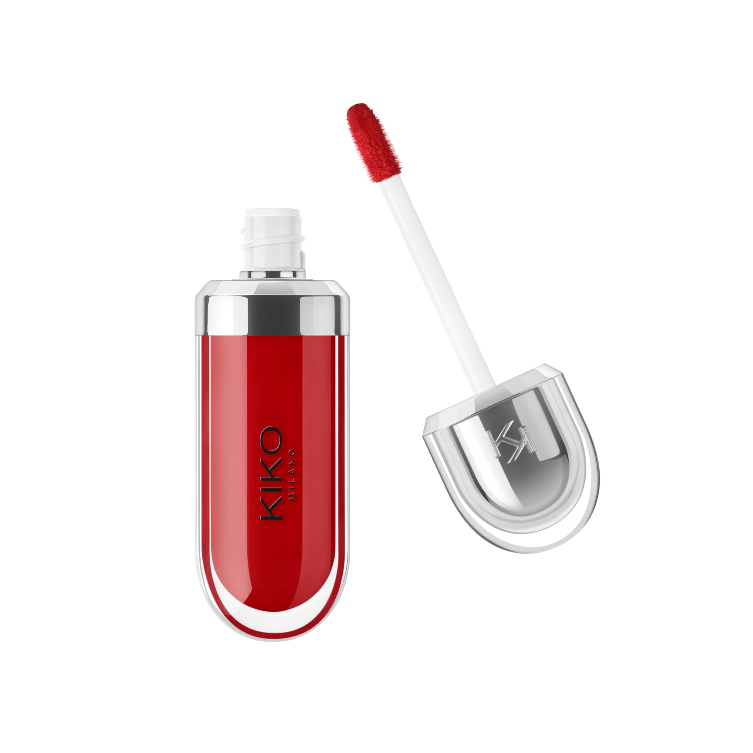 KIKO Milano 3D Hydra Lipgloss 15 | Softening lip gloss for a 3D look
