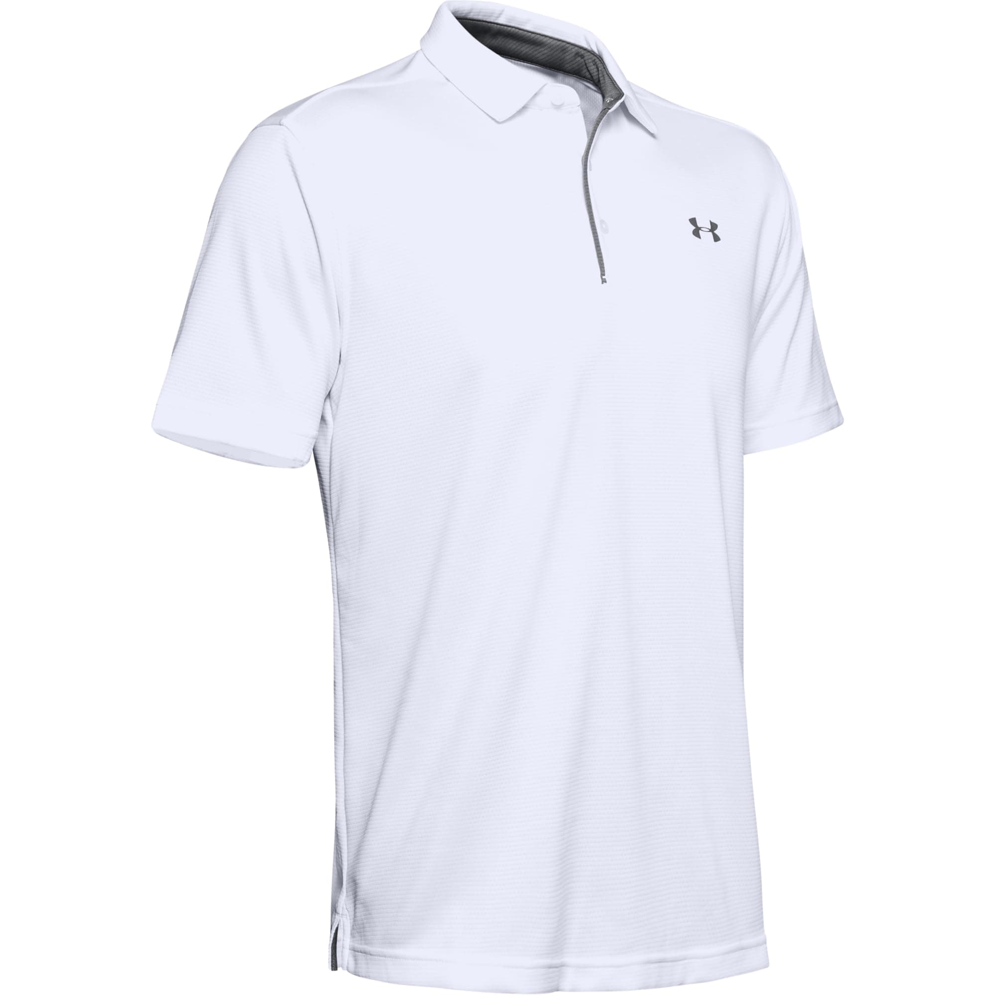 Tech™ Polo – Men’s Lightweight, Quick-Dry Polo Shirt