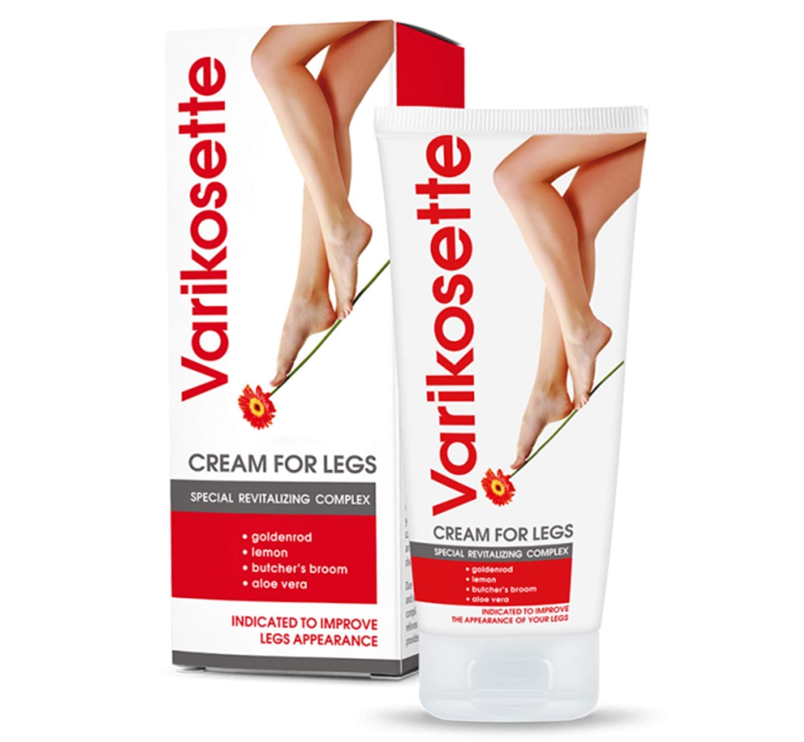 LEG CREAM