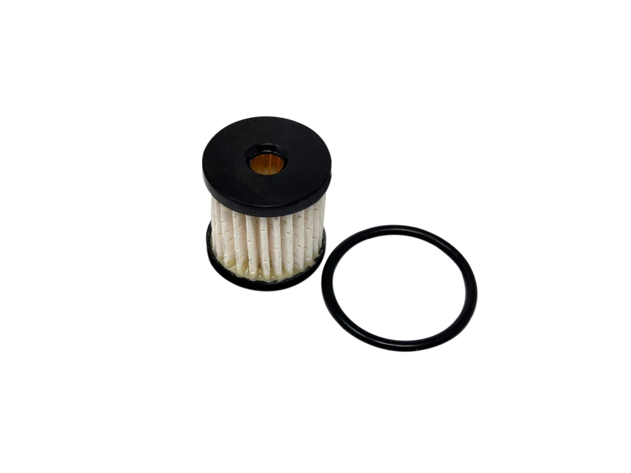 Replacement Fuel Filter for Harley Davidson Replaces #61011-04A 2004-2017 FXD/FXDWG/FLD, 2008-2017 FXST/FLST/FXS, 2008-2017 FLHT