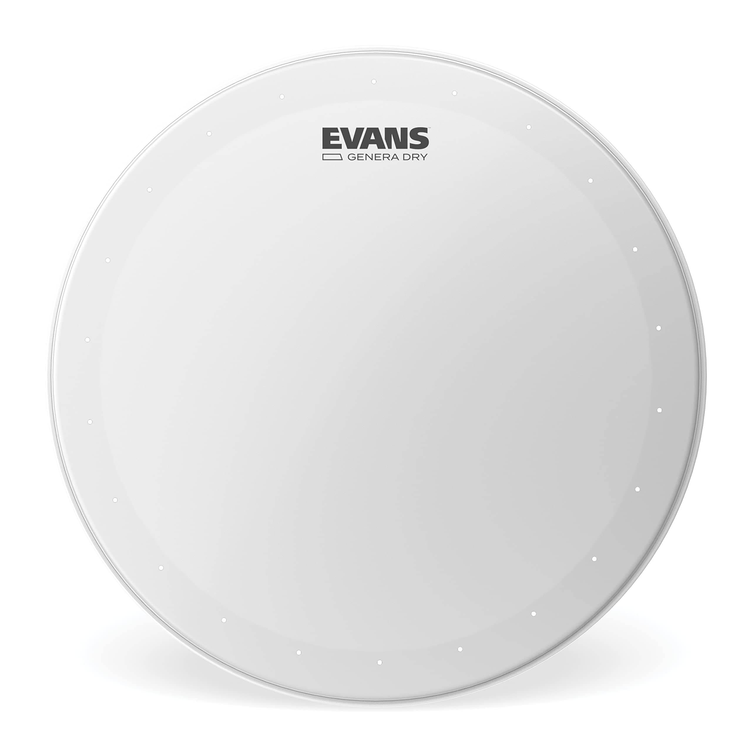 Evans B14DRY Genera Dry 35.56 cm (14 inch) Drum Head