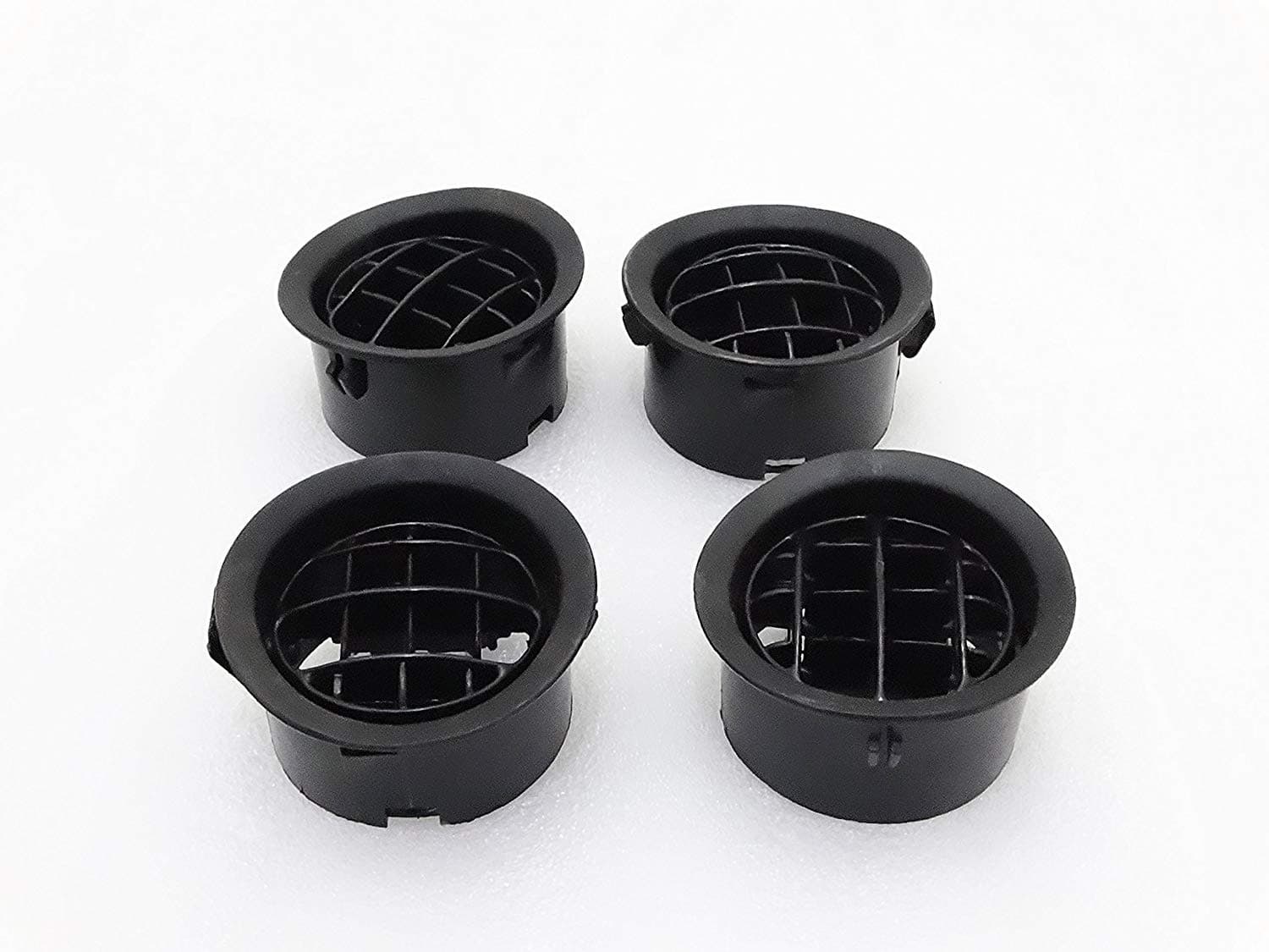 Samurai Sierra Gypsy Suzuki Dashboard Blower AC AIR Vent 4 Unit SJ F10A