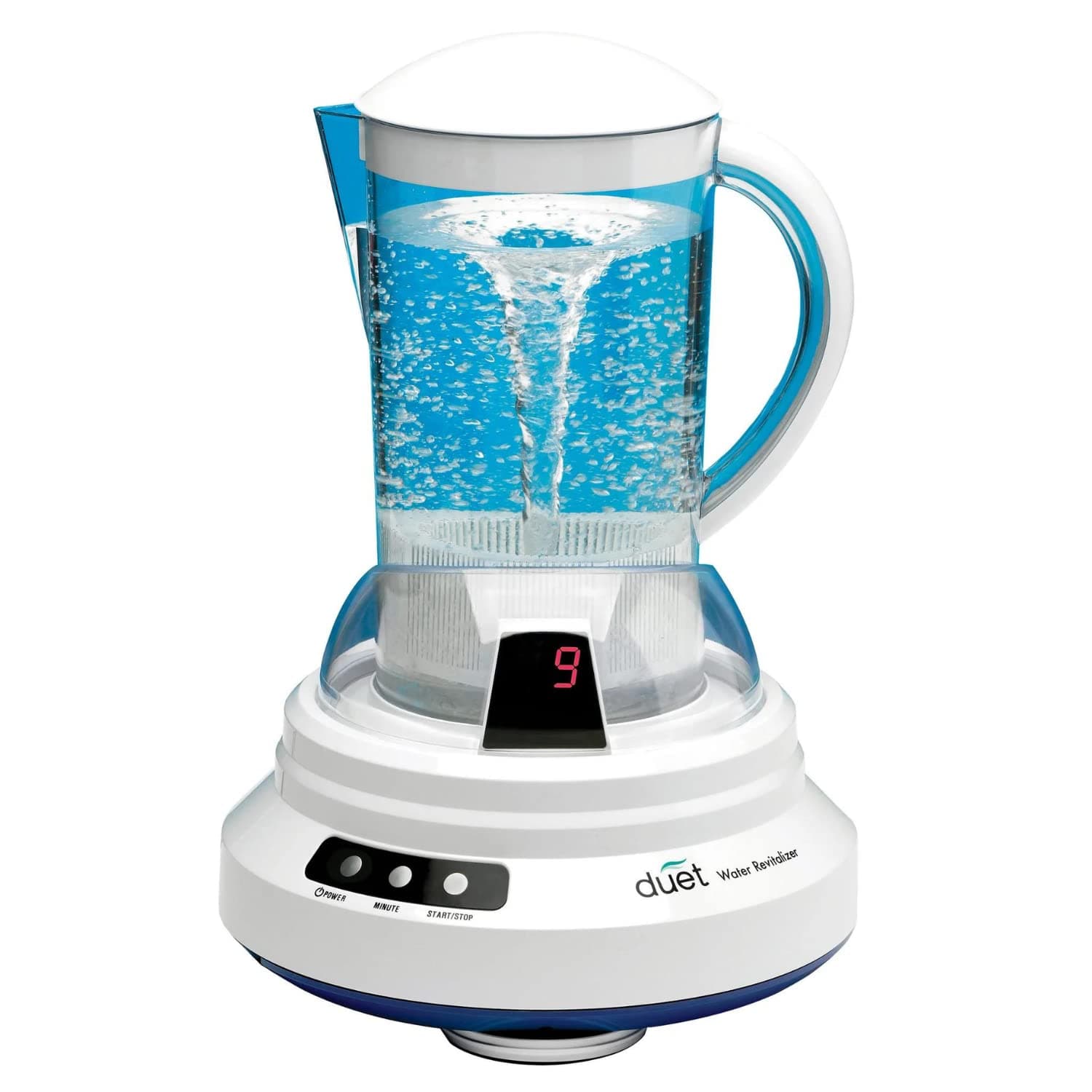 Duet Home Kitchen Water Revitalizer- DU-420-A