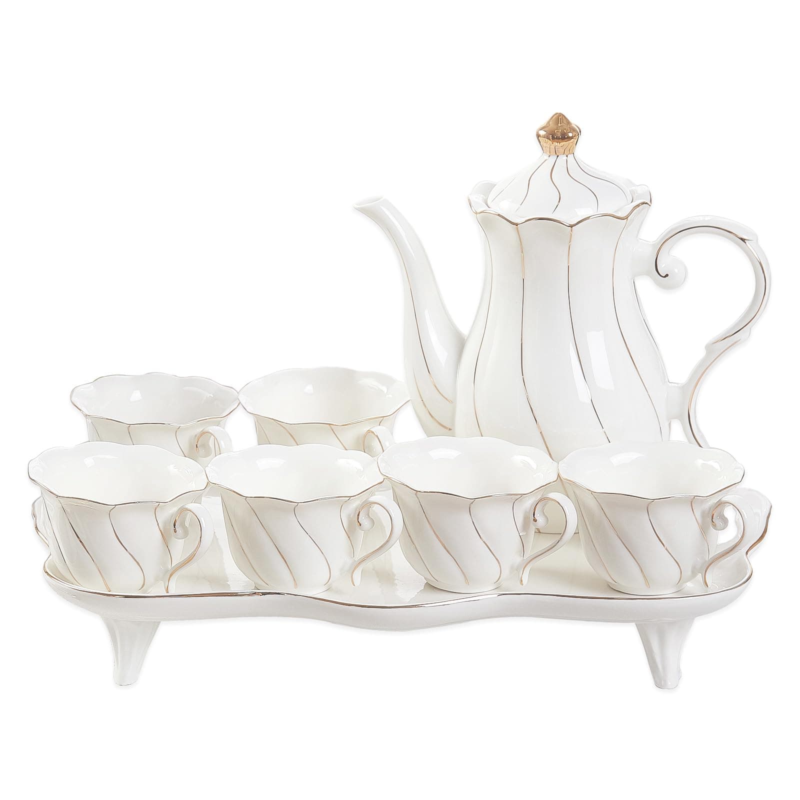Tea Set