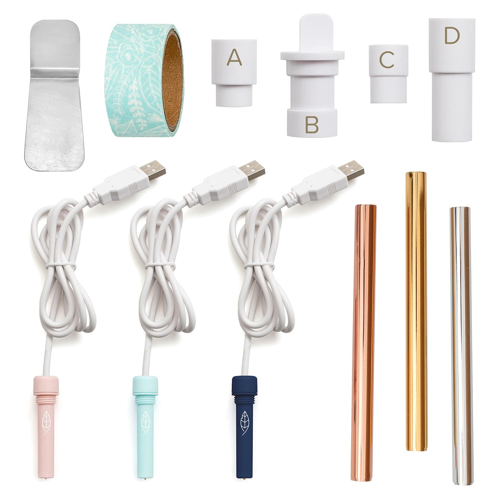 660579 Starter Kit, Multicoloured