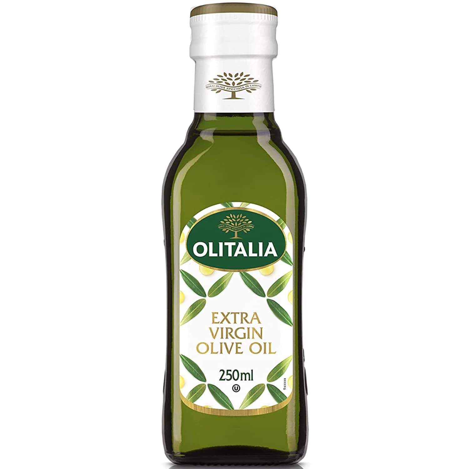Extra Virgin Olive Oil, 8.45 Fl Oz 250 Ml..