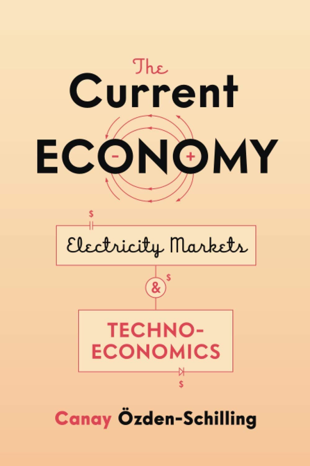 The Current Economy: Electricity Markets and Techno-Economics
