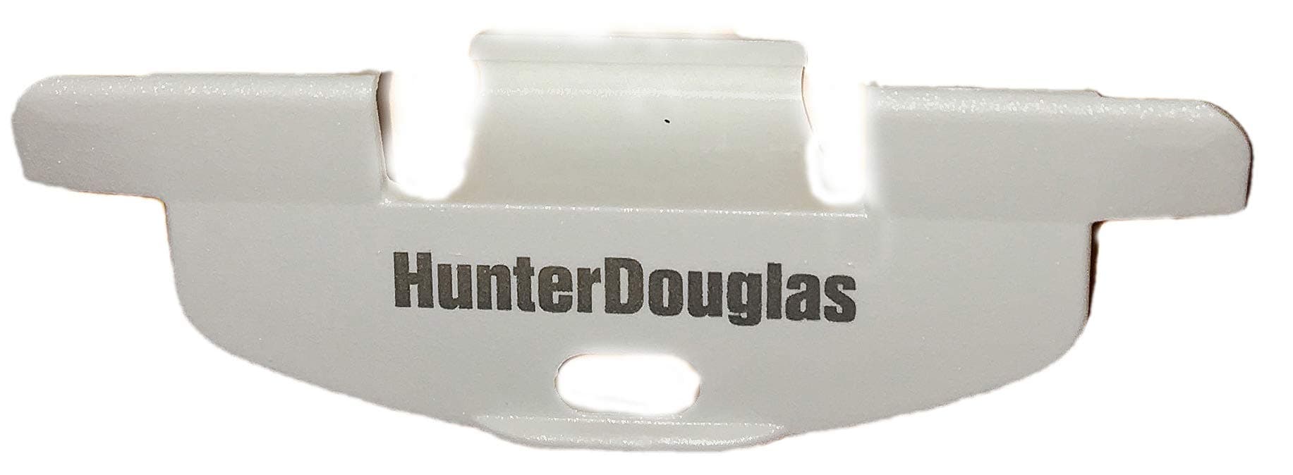 Hunter Douglas LiteRise Handles for Duette and Applause Cordless Shades (3Pk) (3/4" Pleat Rich Cream)