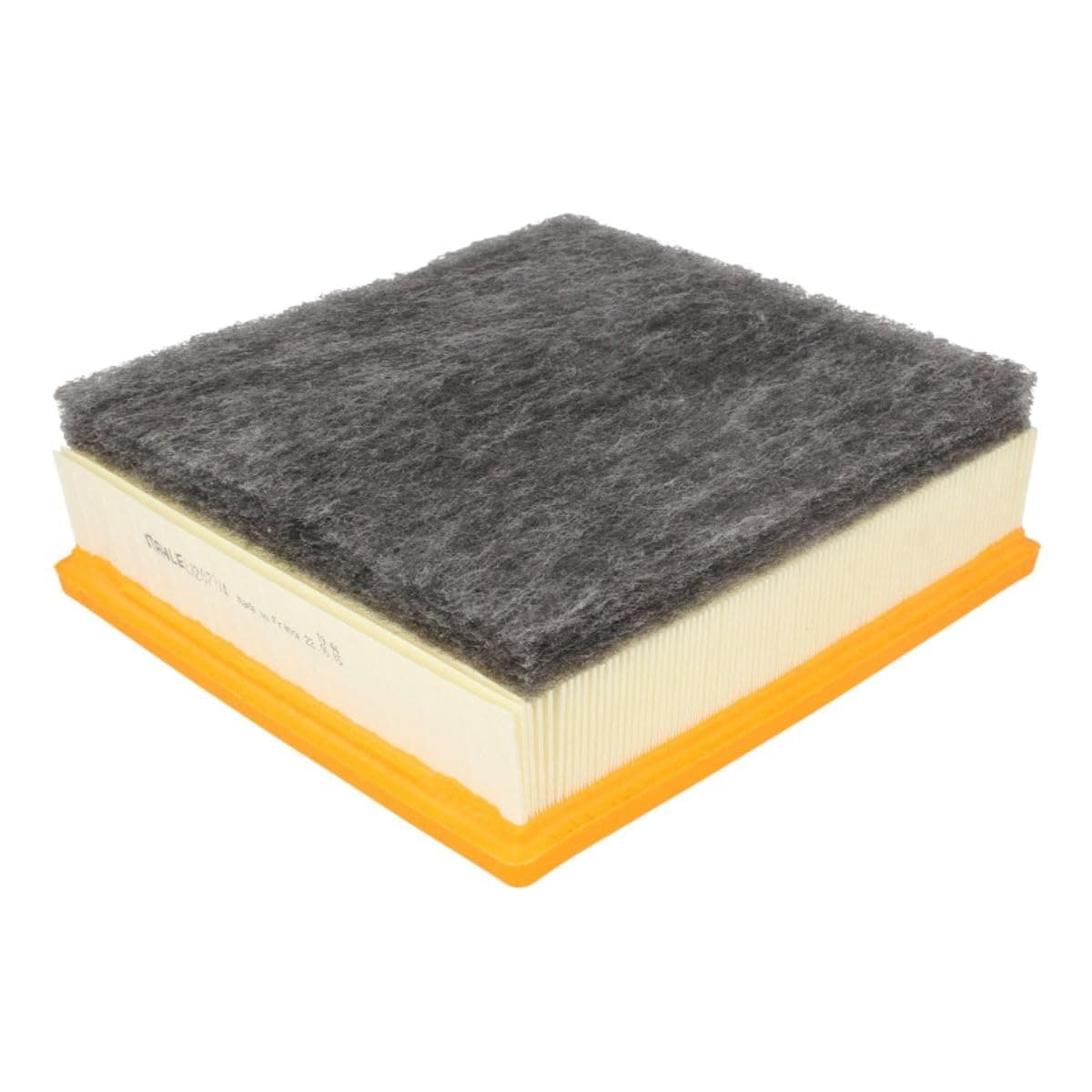 MAHLE LX 2077/4 Air Filter