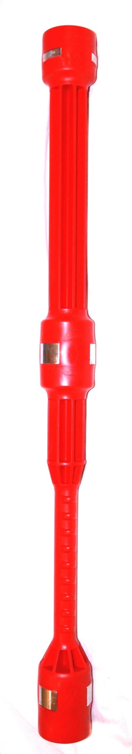 Triple Weighted Baseball Training Bat