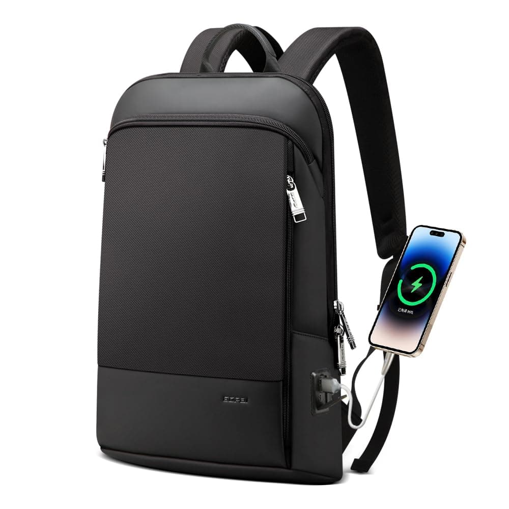 Intelligent Slim Laptop Backpack