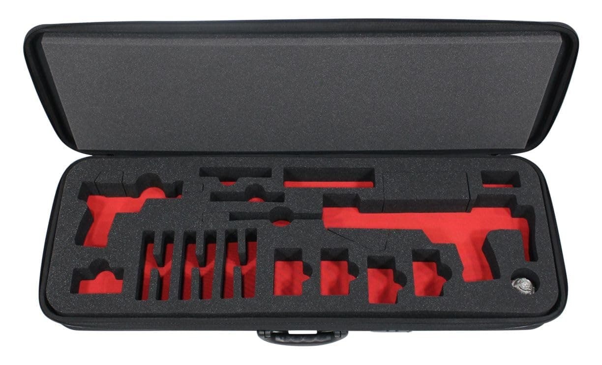 Kel-Tec PMR-30 & CMR-30 Ultralight Hard Case