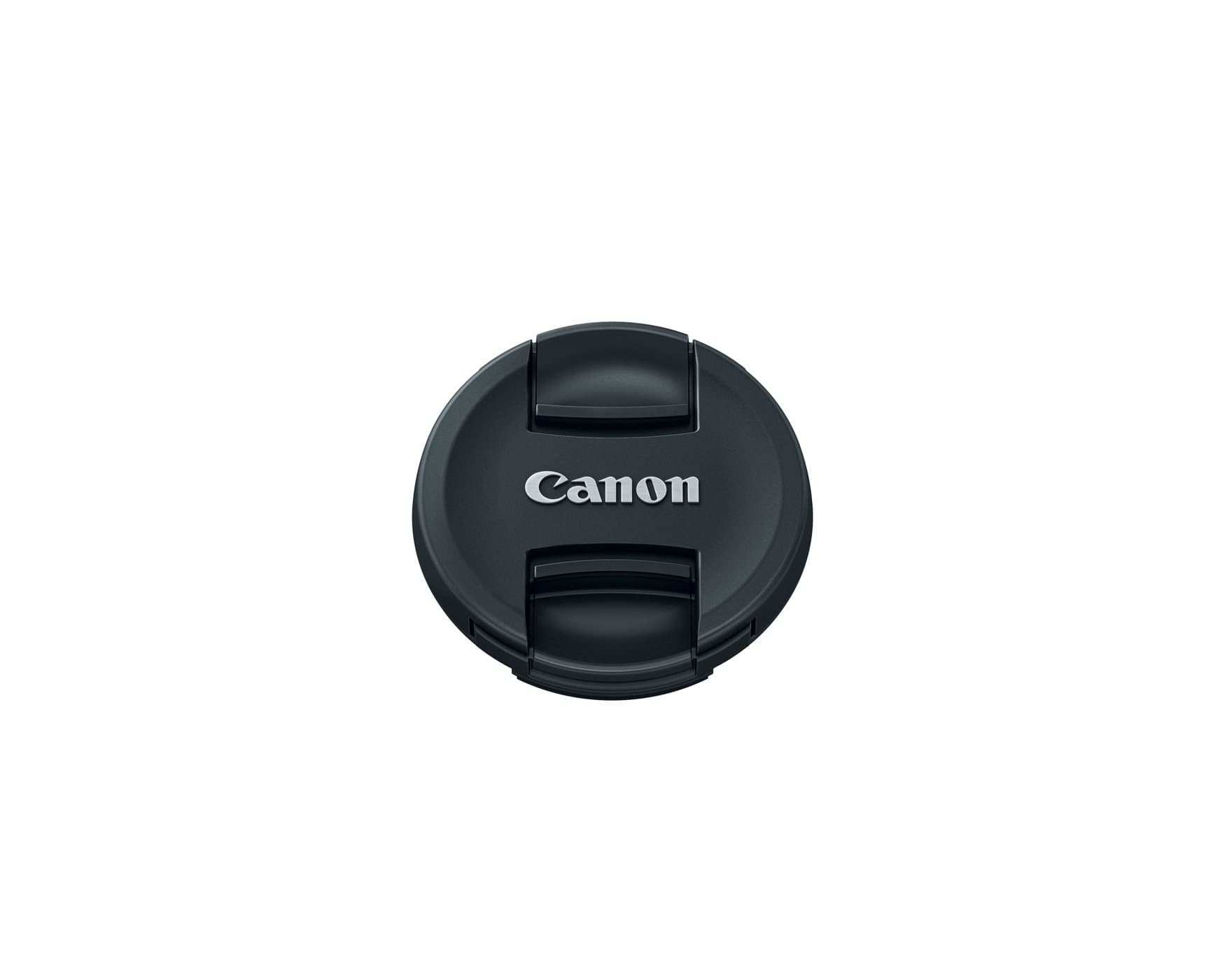 Canon 5673B001 - LENS CAP-58 II - FOR EF-OBJEKTIVE IN