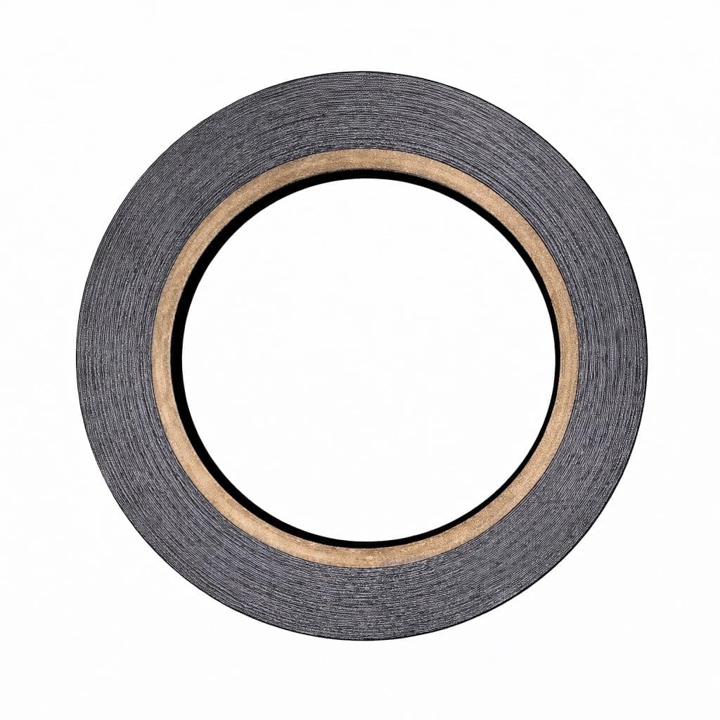 SCHOFIC Double Sided Adhesive Tape 3 MM For Repair Touch Screen Tablets Digitizer LCD Display Professional Kit For Mobile (1) Black