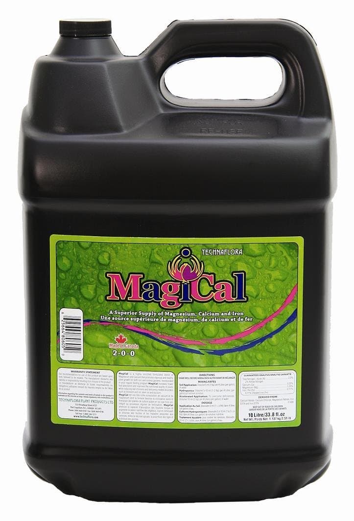 Technaflora MagiCal 2-0-0: 4 Liter