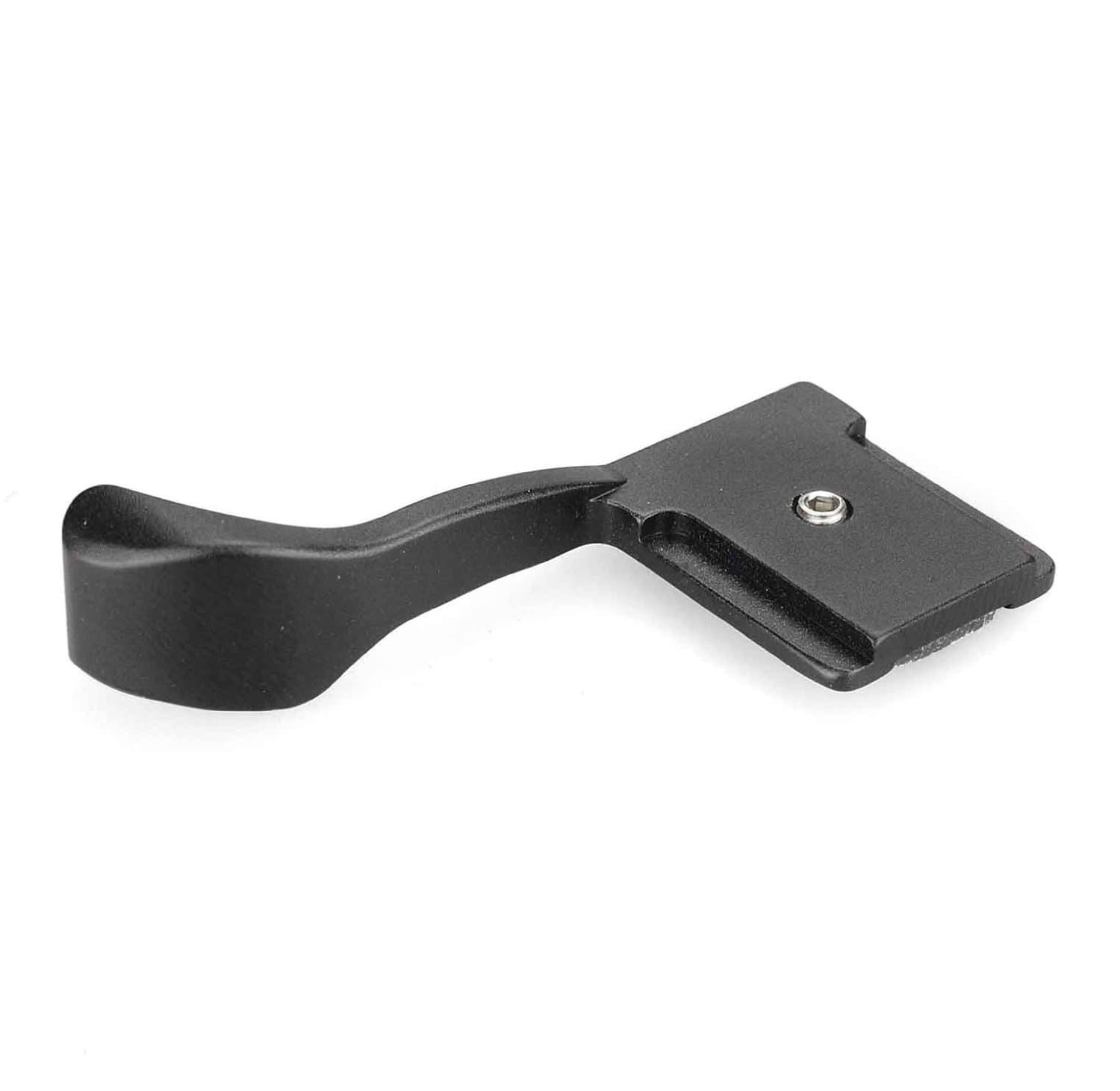Thumbs Up Grip for Digital Cameras,Black