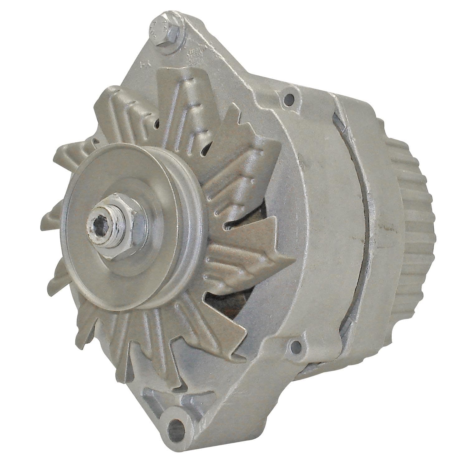 ACDelco Gold 334-2115 Alternator, Remanufactured