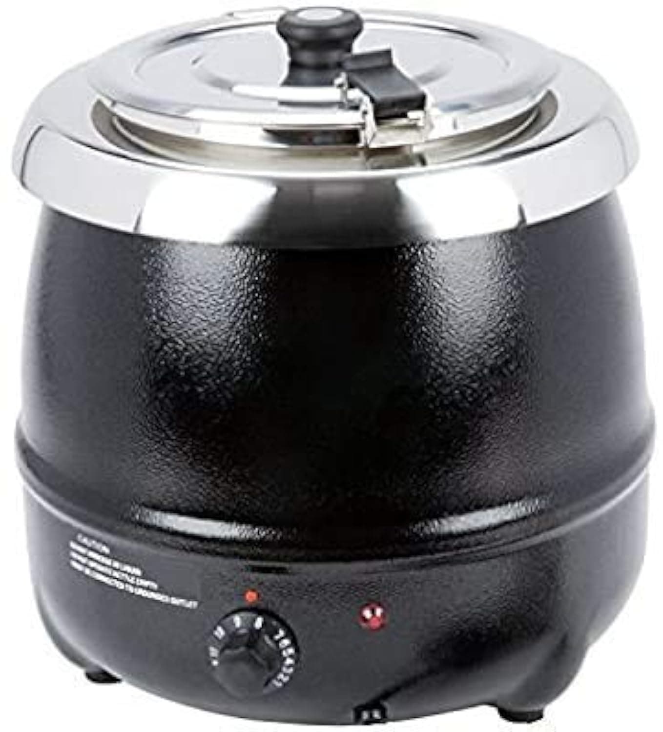 Atosa Soup Warmer Kettle