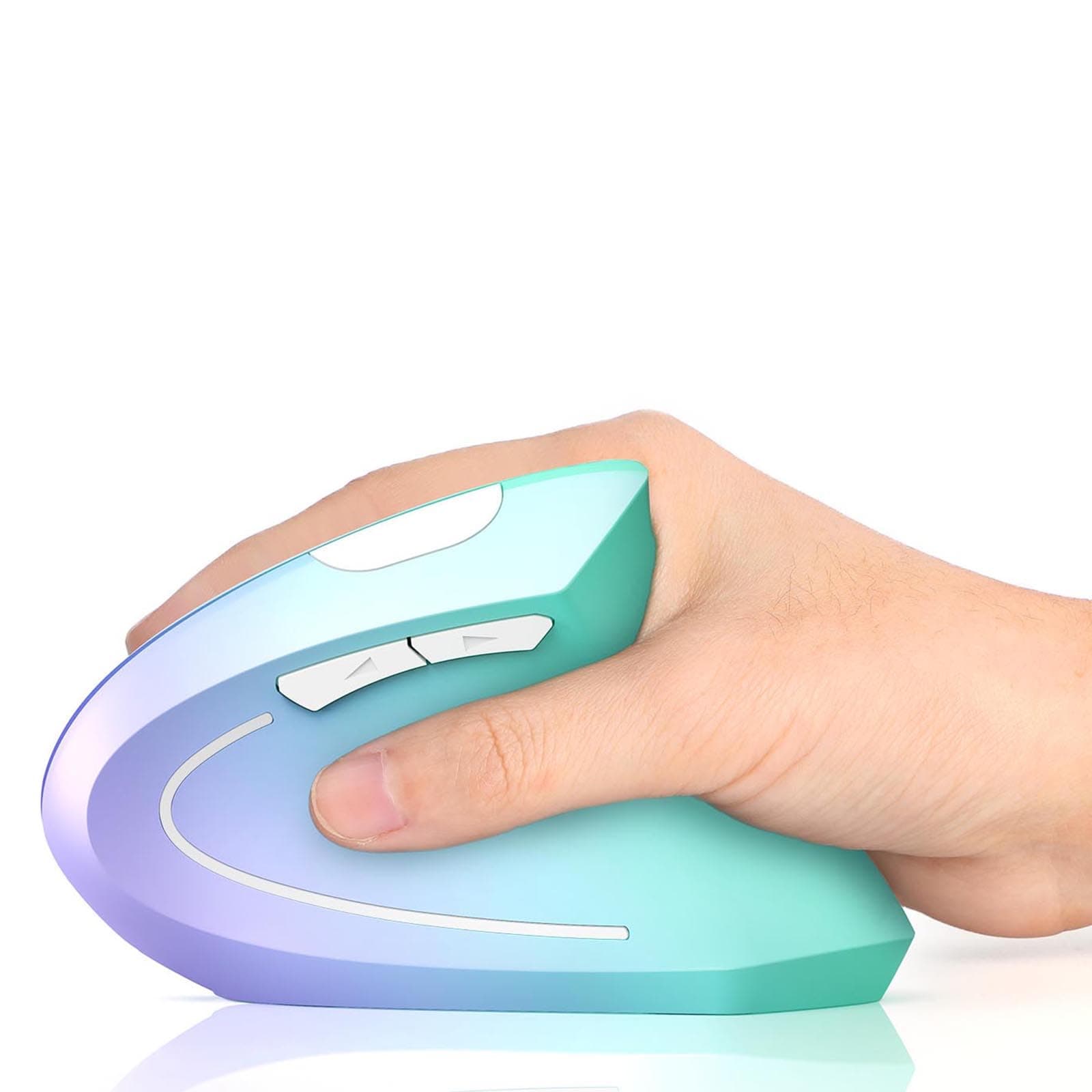 Right Handed Ergonomic Mouse