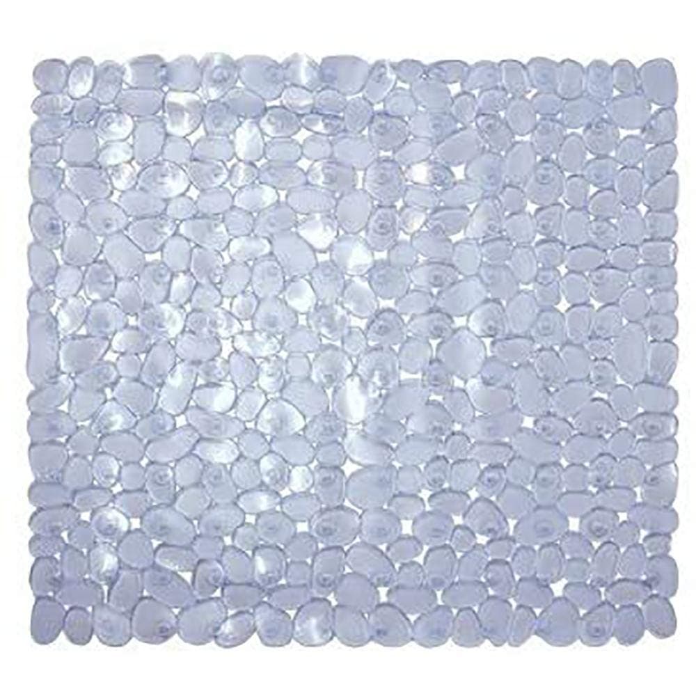 dintex Rug Shower marelia 54 x 54 White 05 – 224