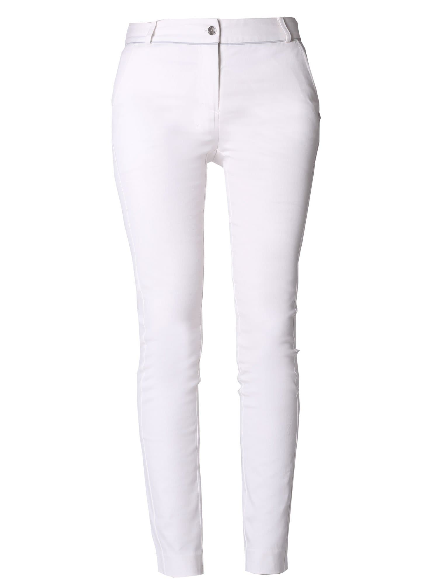 SunviewGolf Women's Slim Fit Cotton Golf Pants New Ladies Casual Pants