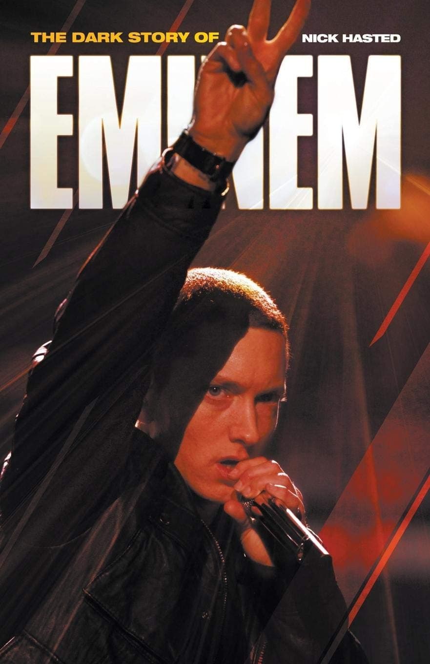 The Dark Story of Eminem