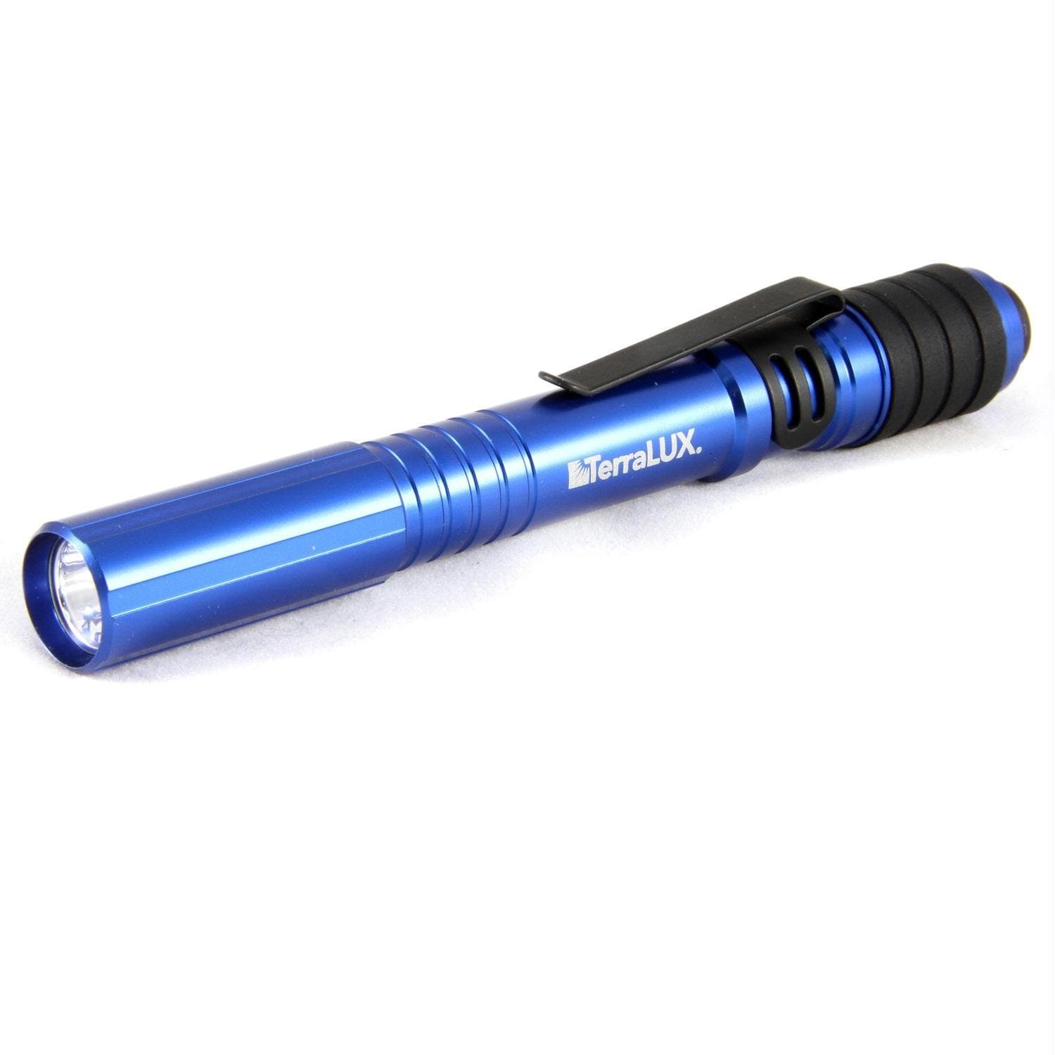 4005197 TerraLUX Lightstar 80 Penlight - Blue