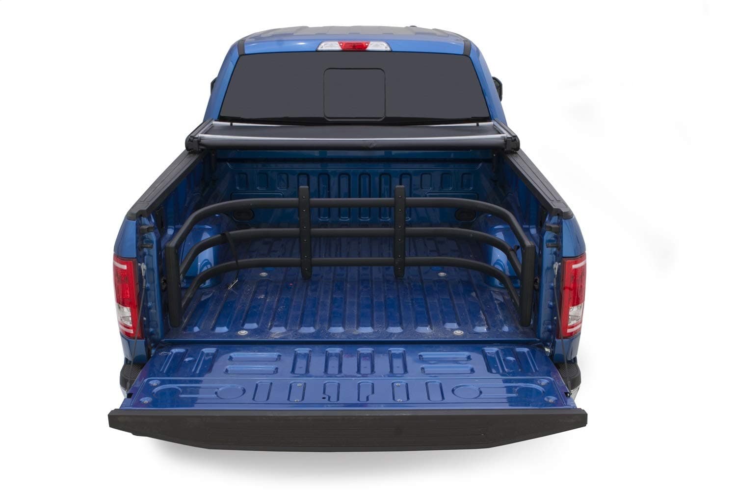 Stampede SP-065 Tri-Fold Tonneau Cover for 2002-2018 Dodge Ram 1500, 2500 | Fits 5.5' BED | Excludes Beds with RamBox