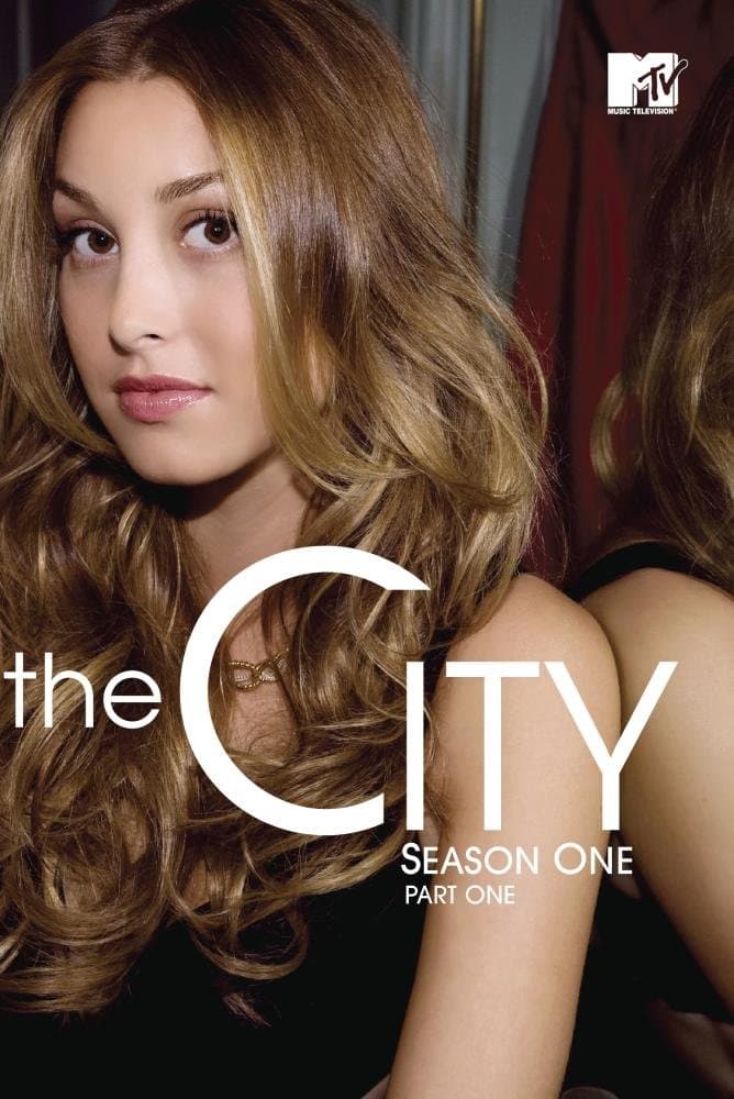 The City: Season One Part One (Amazon.com Exclusive)