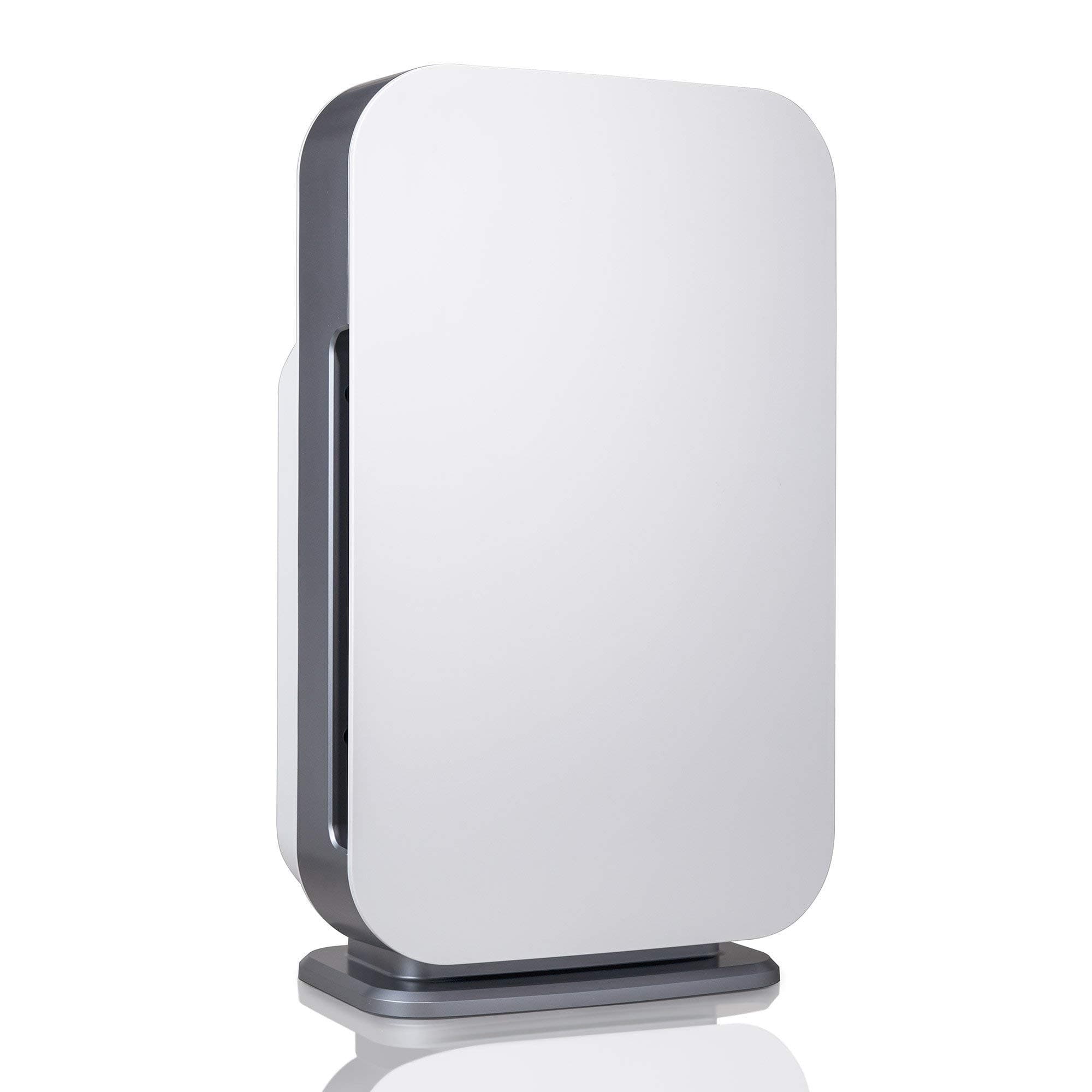 Alen Air Purifier BreatheSmart Flex HEPA with Fresh Filter + Carbon | 1400 Sq. Ft | Perfect for Bedrooms & Home Offices - Captures Allergens, Dust, & Mold + Household Odors & Smoke - White