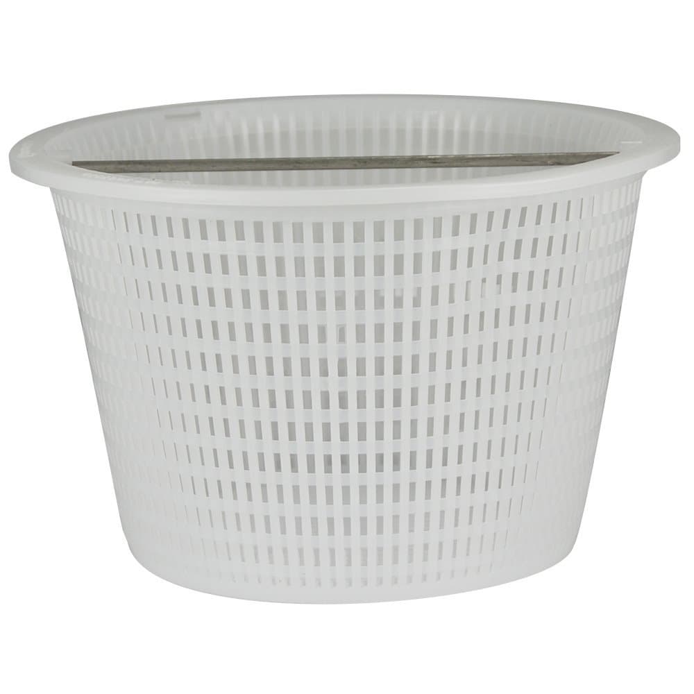 Pentair 08650-0007 Sta-Rite U-3 Skimmer Basket with Handle Pool Supplies