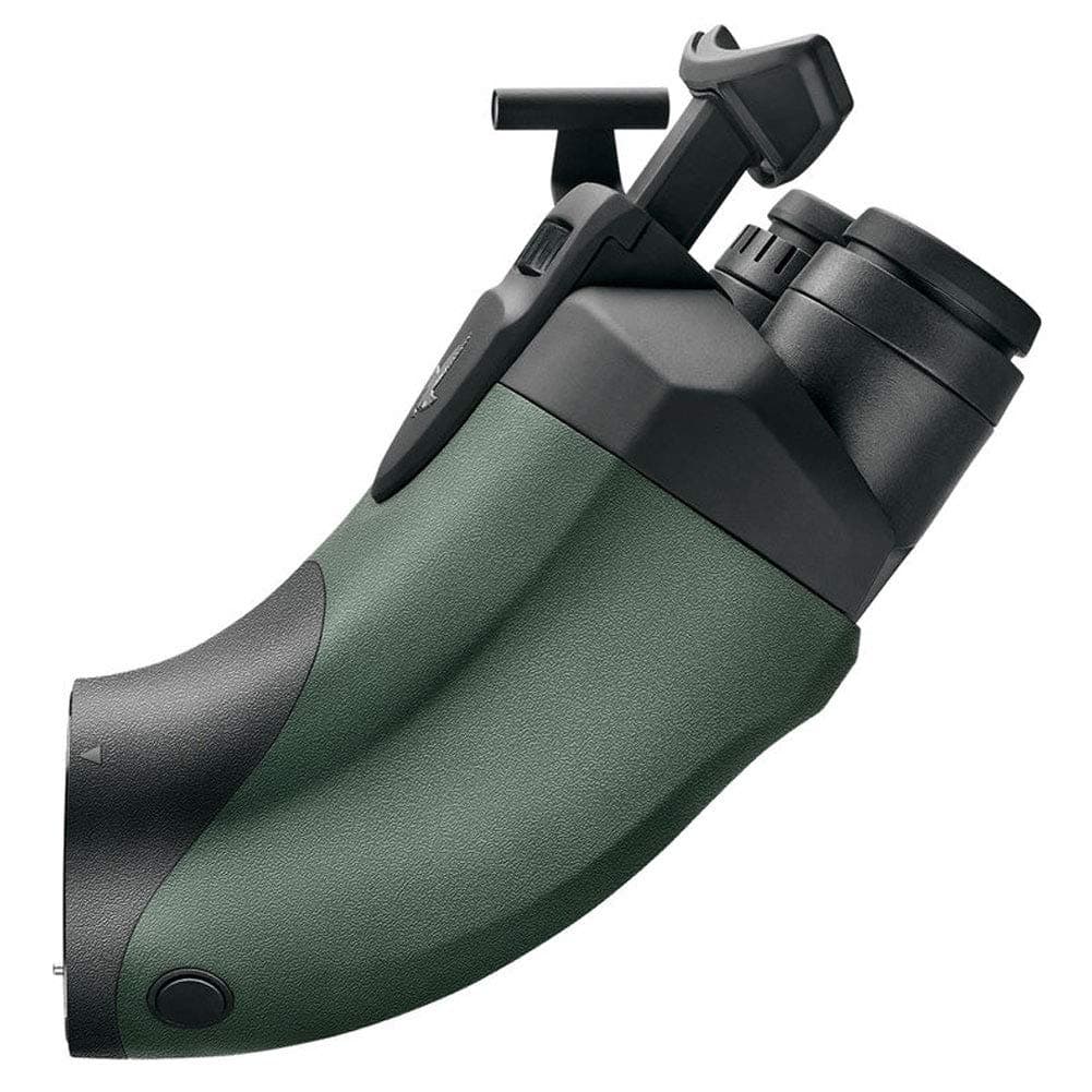 Swarovski BTX Eyepiece Module, Green