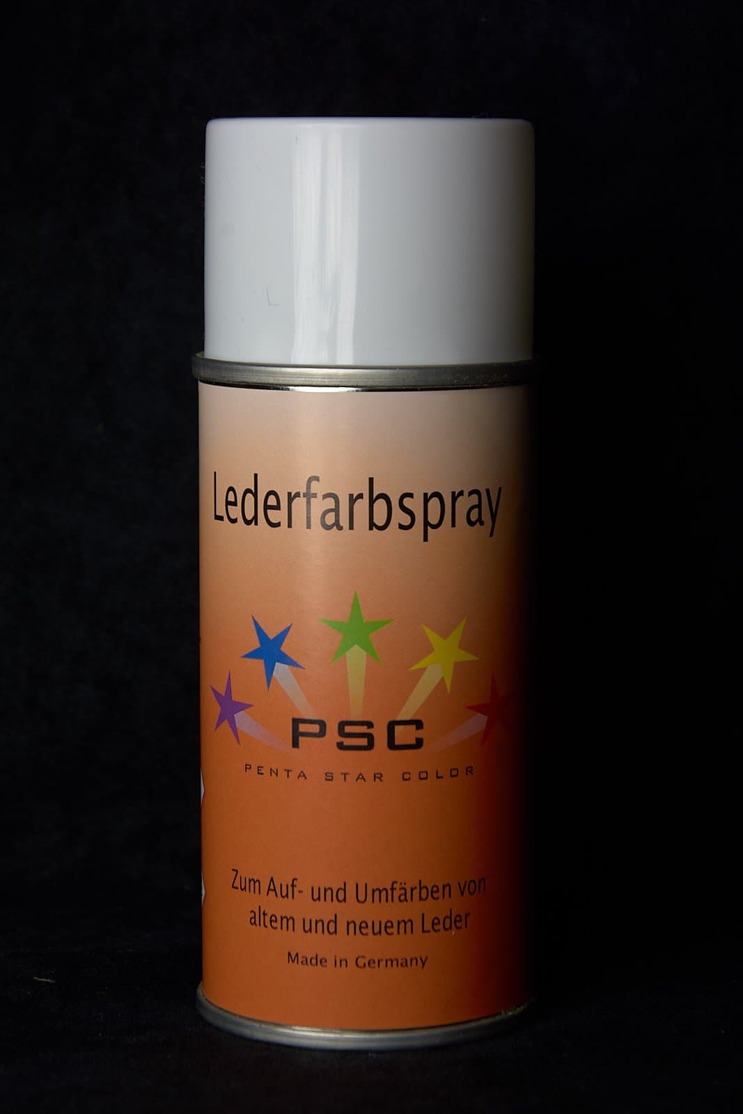 Penta Star Color Leather Colour Spray 150 ml RAL 6029 mint