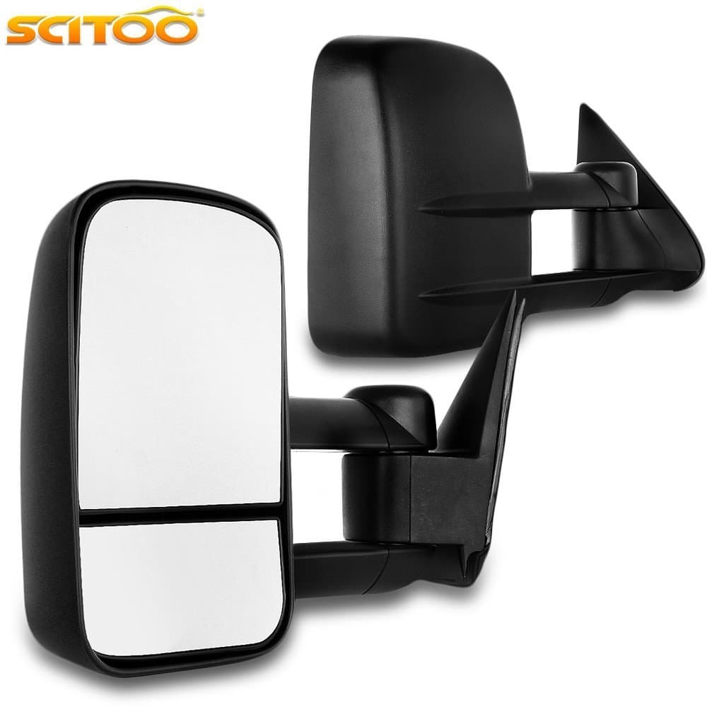 Autodayplus Mirror (050257)