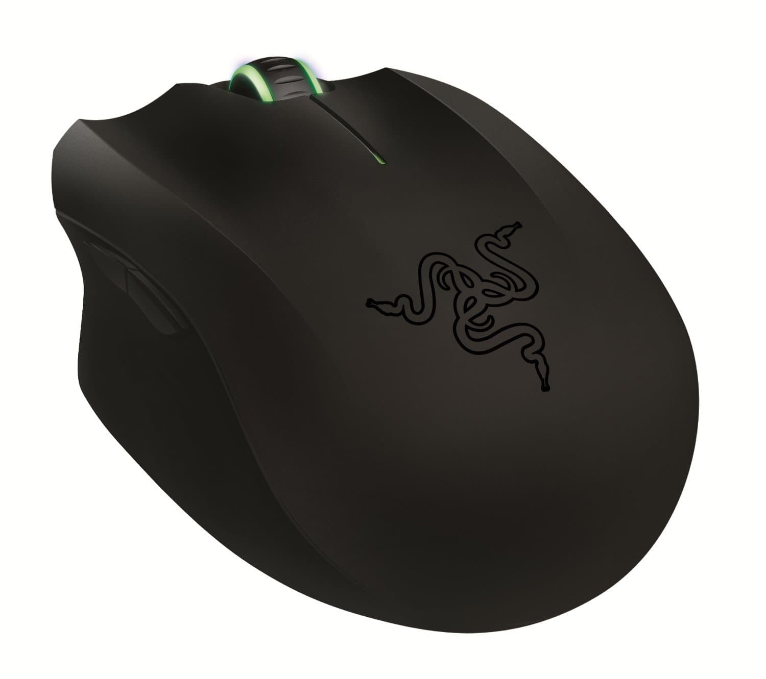 Razer Orochi Mobile PC Gaming Mouse