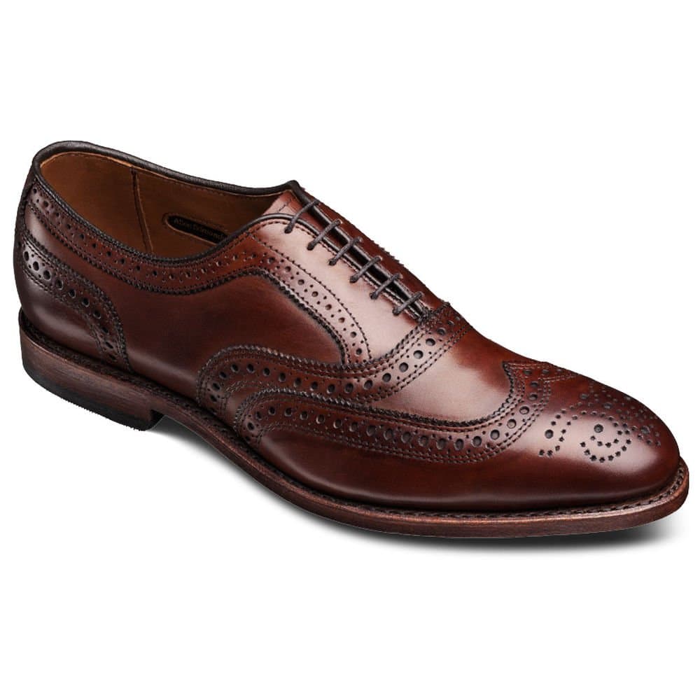 Men's McAllister Wing Tip