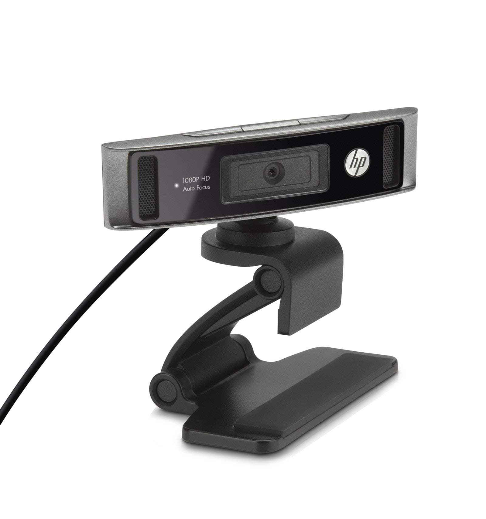 HP HD 4310 H2W19AA#ABC Webcam