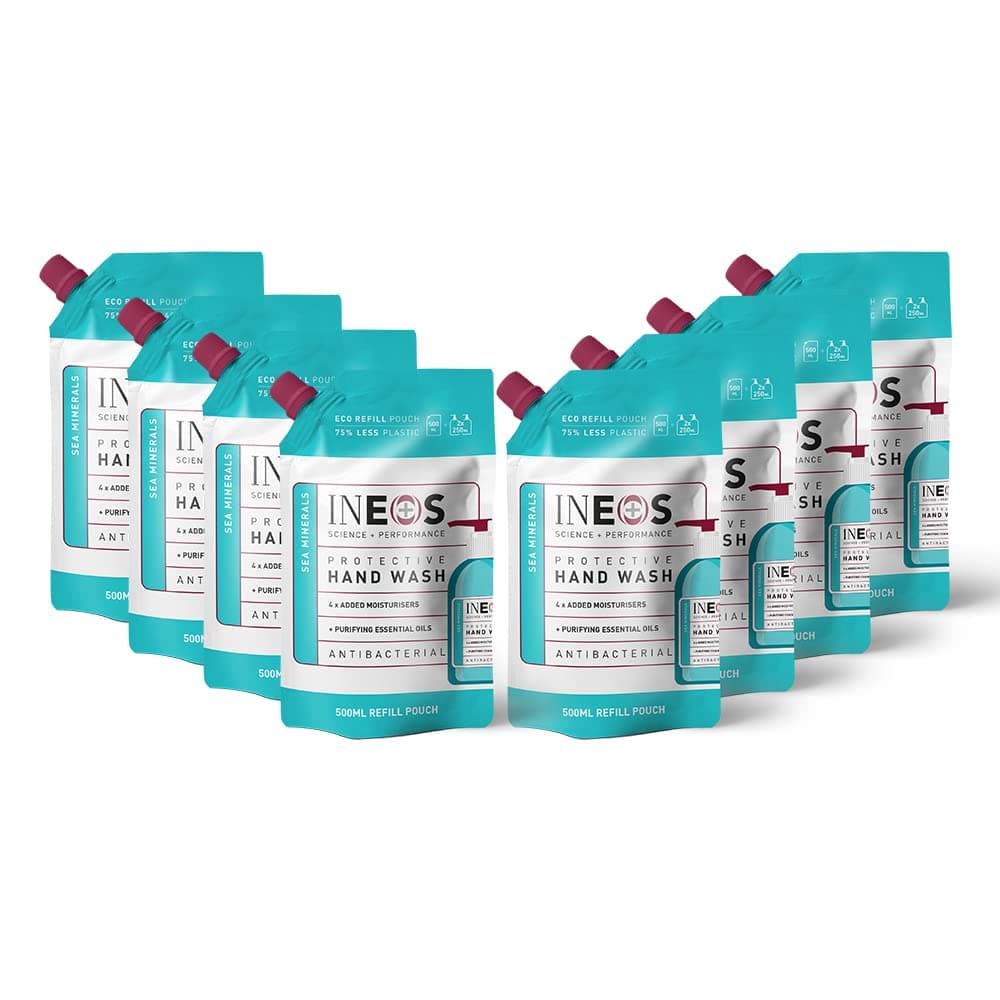 INEOS Protective Hand Wash 500 ml Refill
