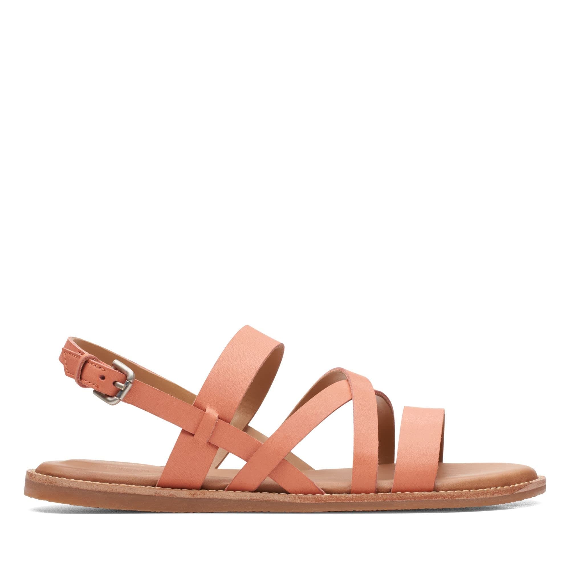 Clarks Women's Karsea Sun Sandal